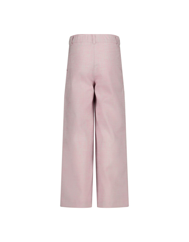 Gymp Gymp - Ceremonie broek girls - Florentine roze