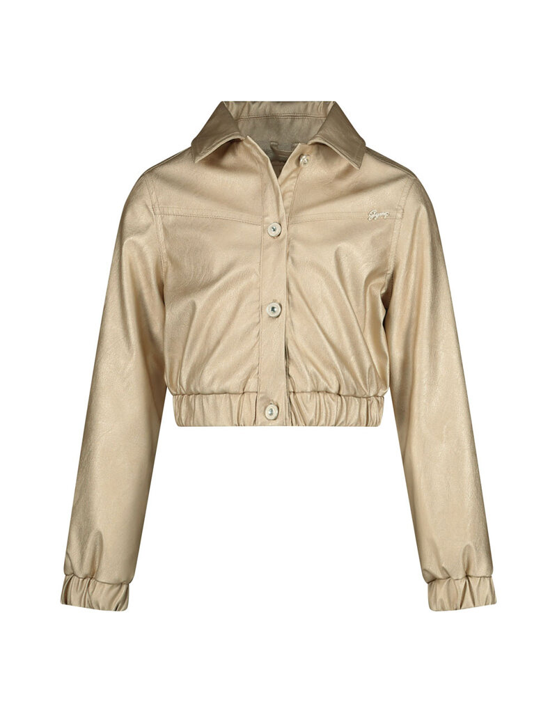 Gymp Gymp - Ceremonie jasje - Mylo goud