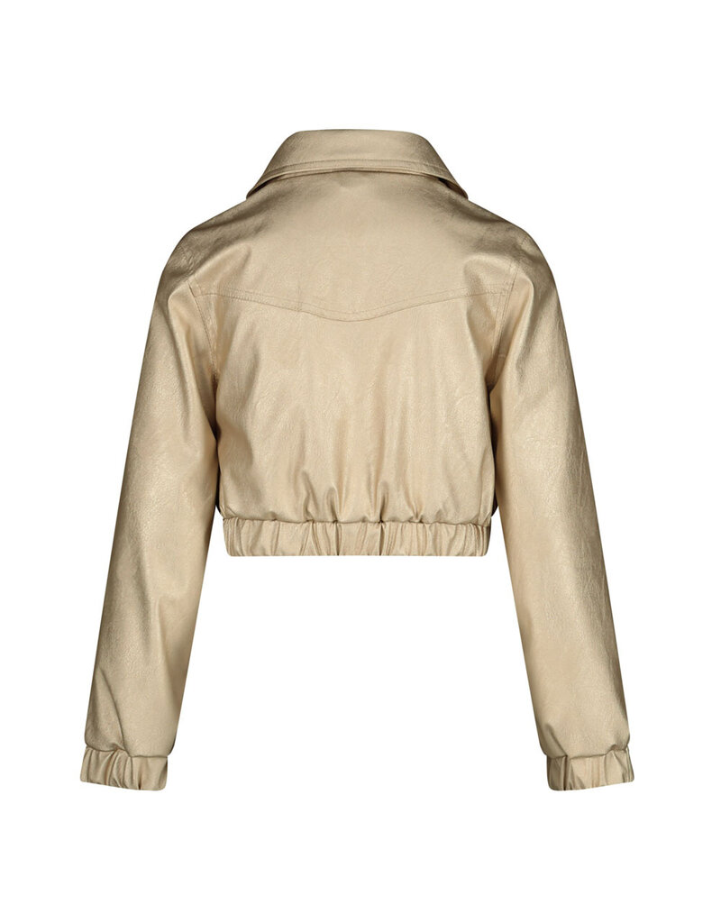 Gymp Gymp - Ceremonie jasje - Mylo goud