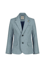 Gymp Gymp - Ceremonie blazer Harco - blauw
