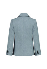 Gymp Gymp - Ceremonie blazer Harco - blauw