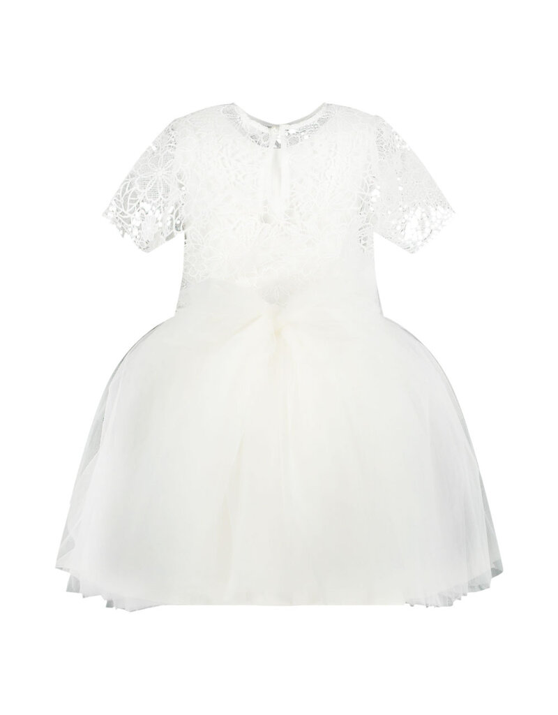 Gymp Gymp - Ceremonie kleed - Kitty