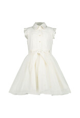 Gymp Gymp - Ceremonie kleed - Prisca