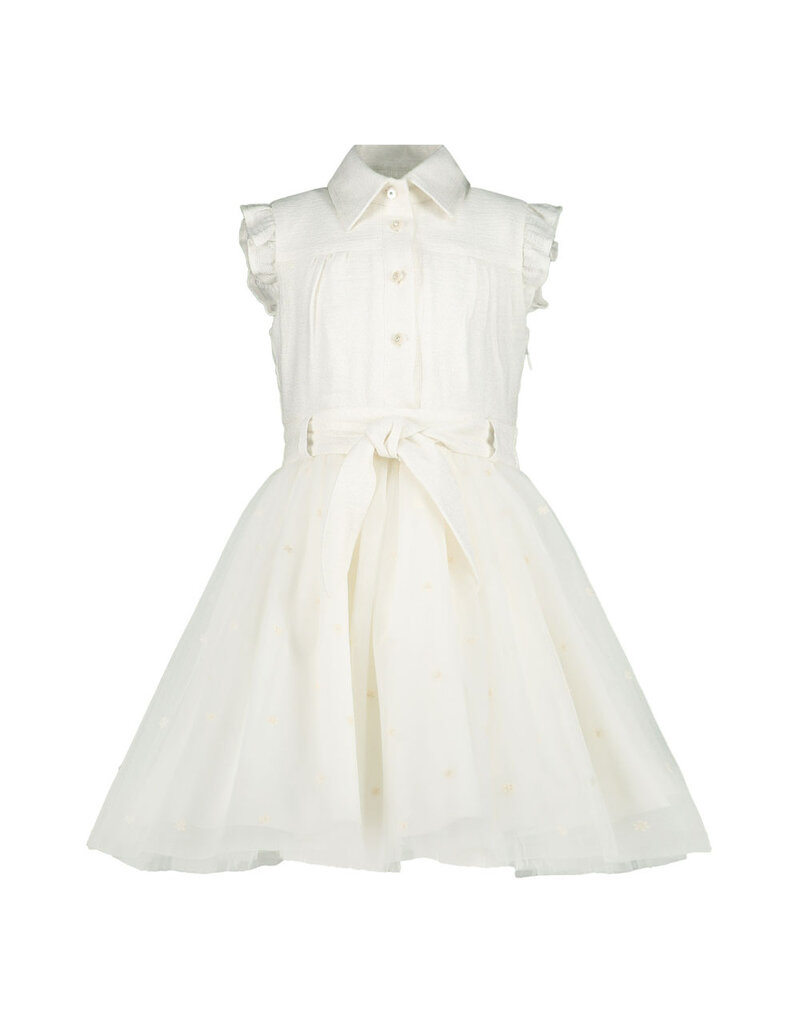 Gymp Gymp - Ceremonie kleed - Prisca