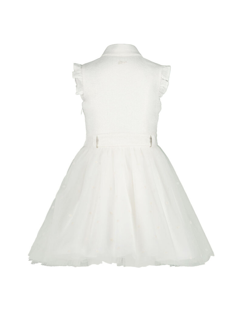 Gymp Gymp - Ceremonie kleed - Prisca