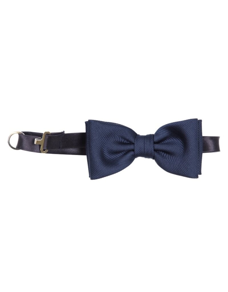 Gymp Gymp - Bowtie boys - Navy 4 - 12 jaar
