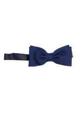 Gymp Gymp - Bowtie boys - Blauw met detail  4 - 12 jaar
