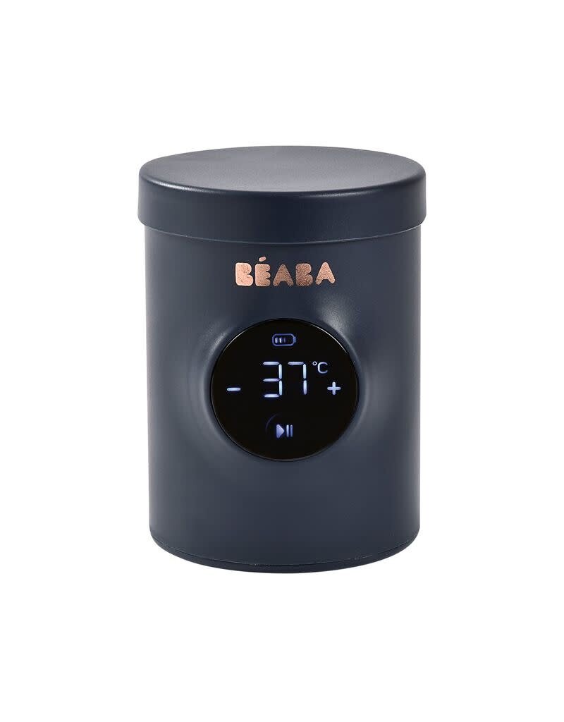 Beaba Béaba-Milky Nomad-nachtblauw