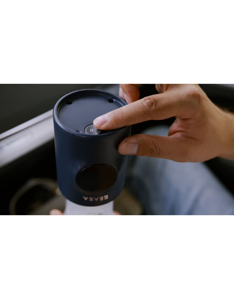 Beaba Béaba-Milky Nomad-nachtblauw