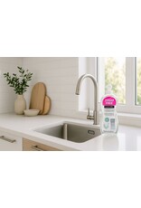 suavinex Suavinex-speciale reinigingsgel voor spenen en zuigflessen 550+200