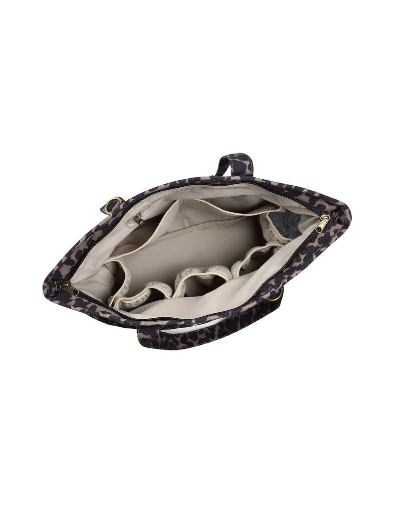 Beaba Béaba- luiertas Madrid leopard