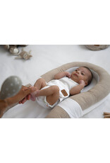 Beaba Béaba-cocoony- Gemêleerd Klei