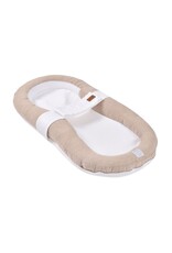 Beaba Béaba-cocoony- Gemêleerd Klei