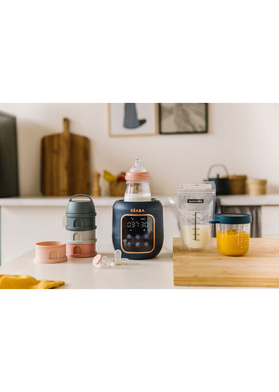 Beaba Béaba- Multi milk-nachtblauw