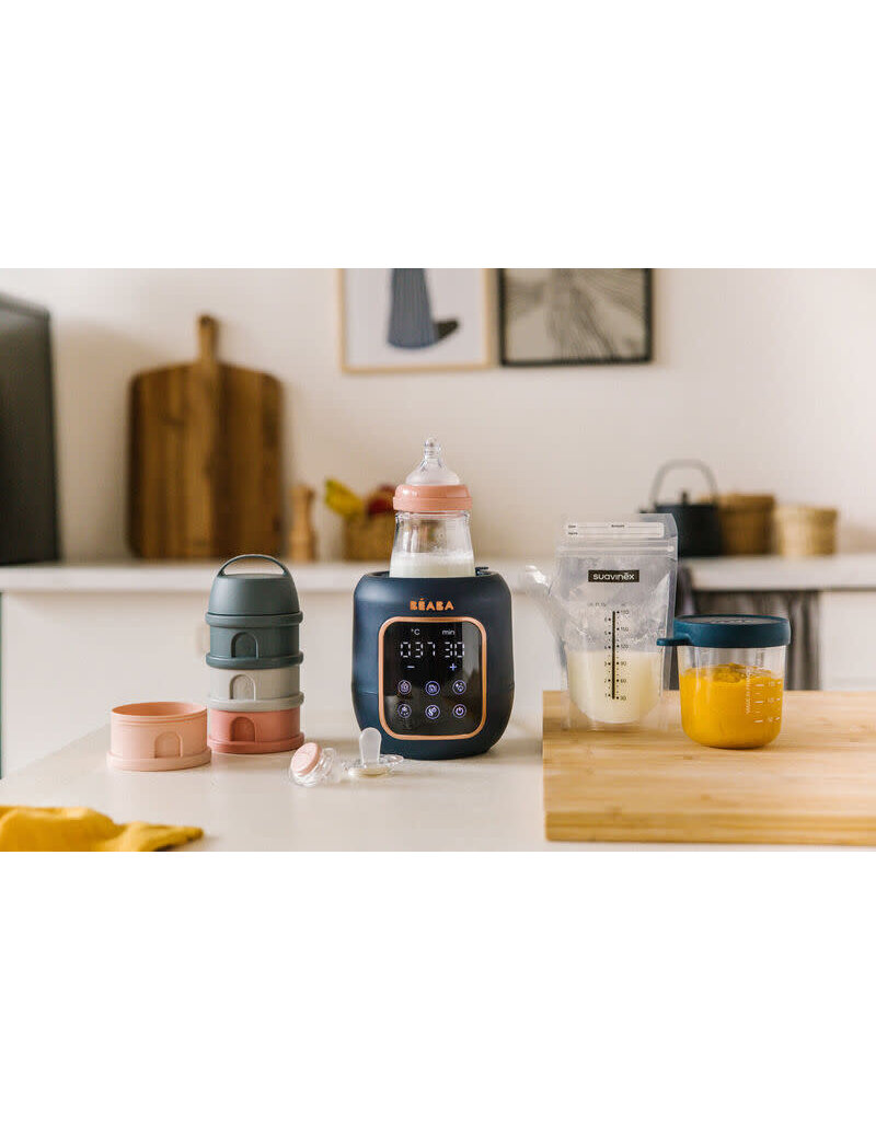 Beaba Béaba- Multi milk-nachtblauw