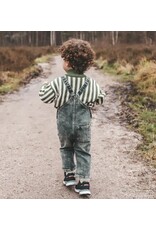 Your Wishes Your wishes-salopet jeans-grijs