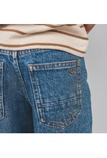 Your Wishes Your wishes-loose jeans-blauw