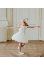 Gymp Gymp - Ceremonie kleed - Prisca