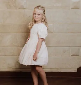 Gymp Gymp - Ceremonie kleed - Arjan