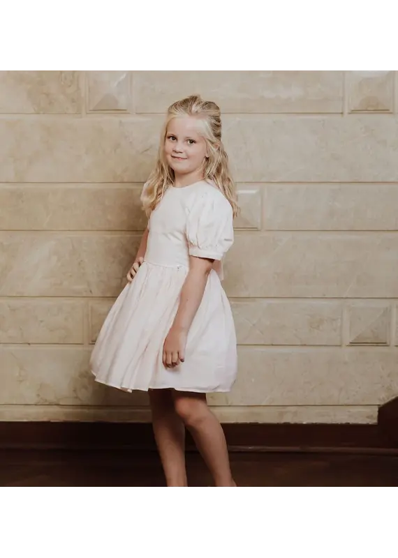 Gymp Gymp - Ceremonie kleed - Arjan