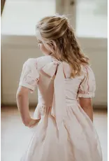 Gymp Gymp - Ceremonie kleed - Arjan