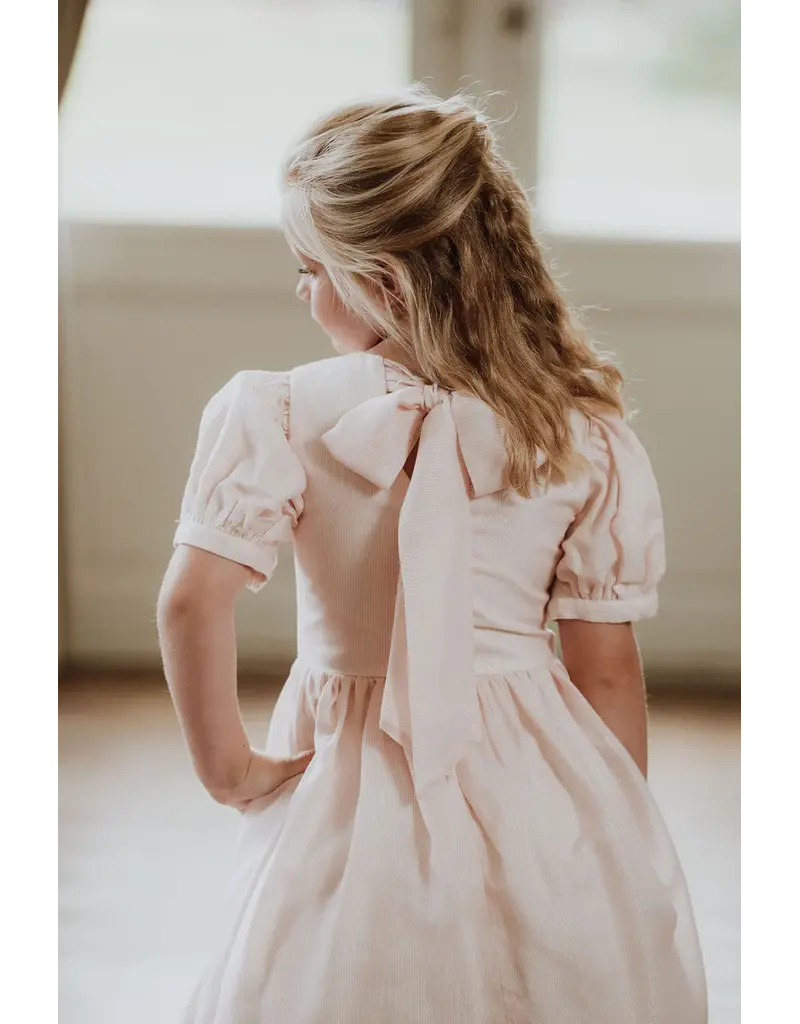 Gymp Gymp - Ceremonie kleed - Arjan