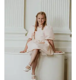 Gymp Gymp - Ceremonie kleed - Britta