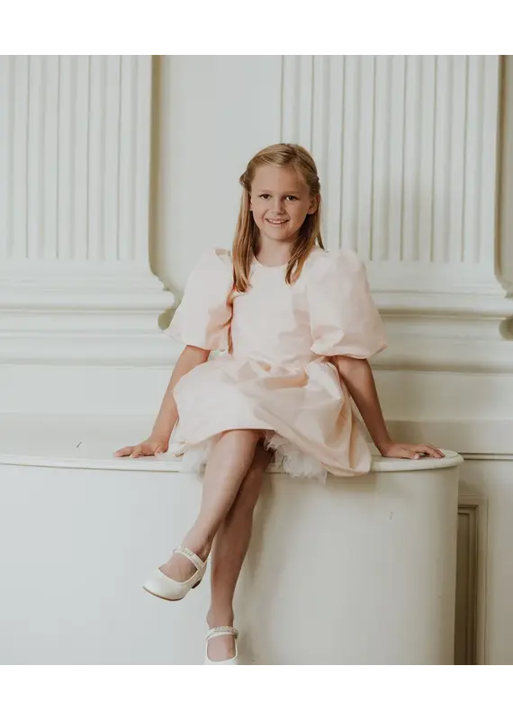 Gymp Gymp - Ceremonie kleed - Britta