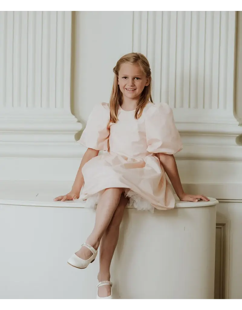 Gymp Gymp - Ceremonie kleed - Britta