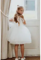 Gymp Gymp - Ceremonie kleed - Kitty