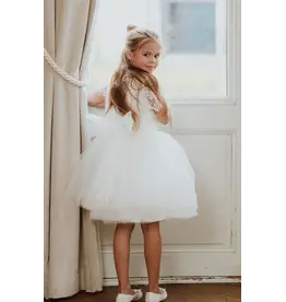 Gymp Gymp - Ceremonie kleed - Kitty