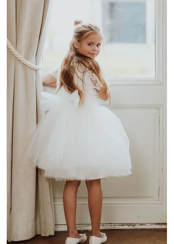 Gymp Gymp - Ceremonie kleed - Kitty