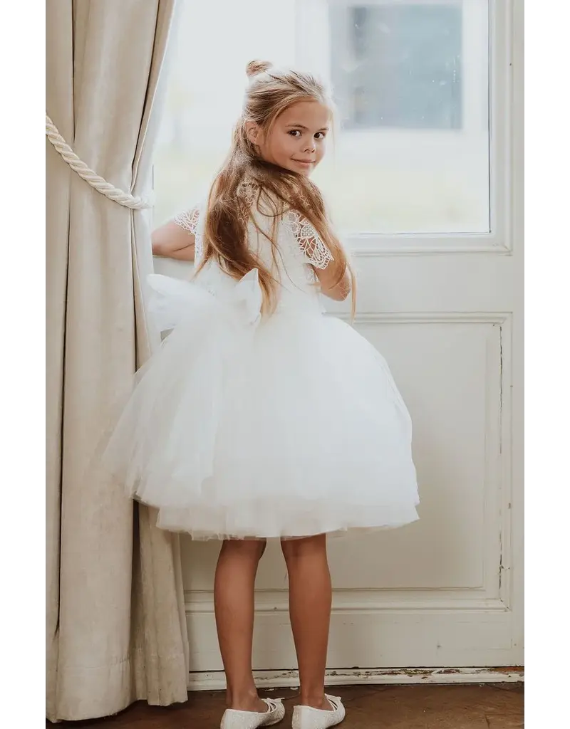 Gymp Gymp - Ceremonie kleed - Kitty