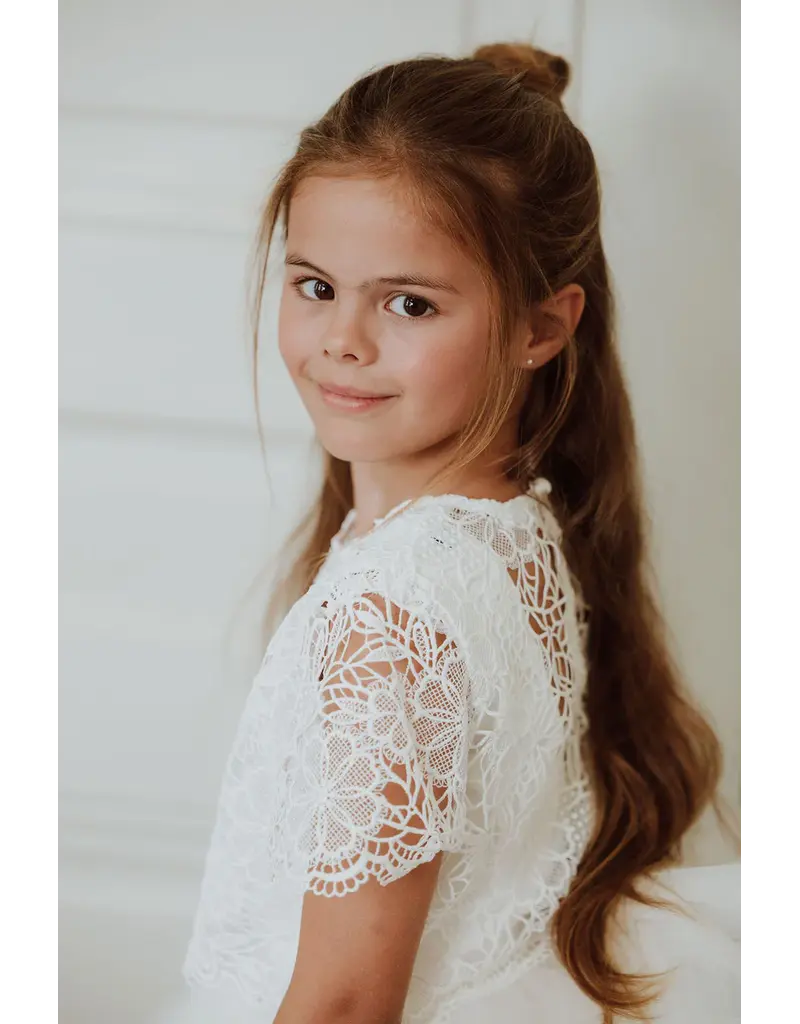 Gymp Gymp - Ceremonie kleed - Kitty