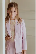 Gymp Gymp - Ceremonie vestje - Florentine roze