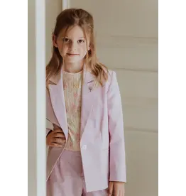 Gymp Gymp - Ceremonie vestje - Florentine roze