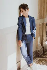 Gymp Gymp - Ceremonie blaze Harlon - Navy