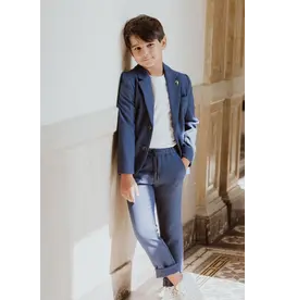 Gymp Gymp - Ceremonie blazer Harlon - Navy