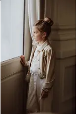 Gymp Gymp - Ceremonie jasje - Mylo goud