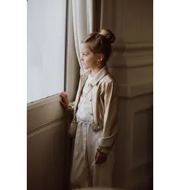 Gymp Gymp - Ceremonie jasje - Mylo goud