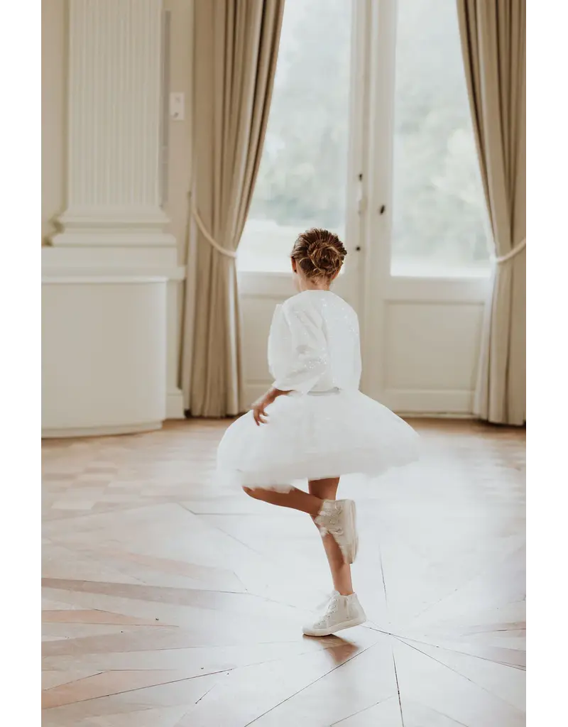 Gymp Gymp - Ceremonie rokje - Gina