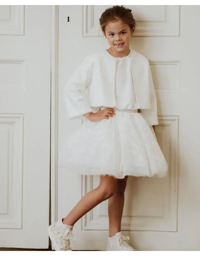 Gymp Gymp - Ceremonie rokje - Gina