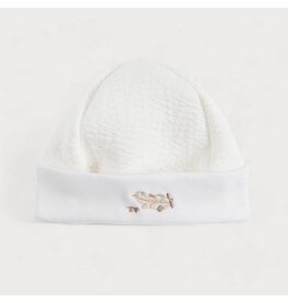 Théophile & Patachou Théophile et Patachou -  Newborn muts Tu - Gewafeld vliegtuig