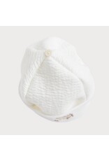 Théophile & Patachou Théophile et Patachou -  Newborn muts Tu - Gewafeld vliegtuig