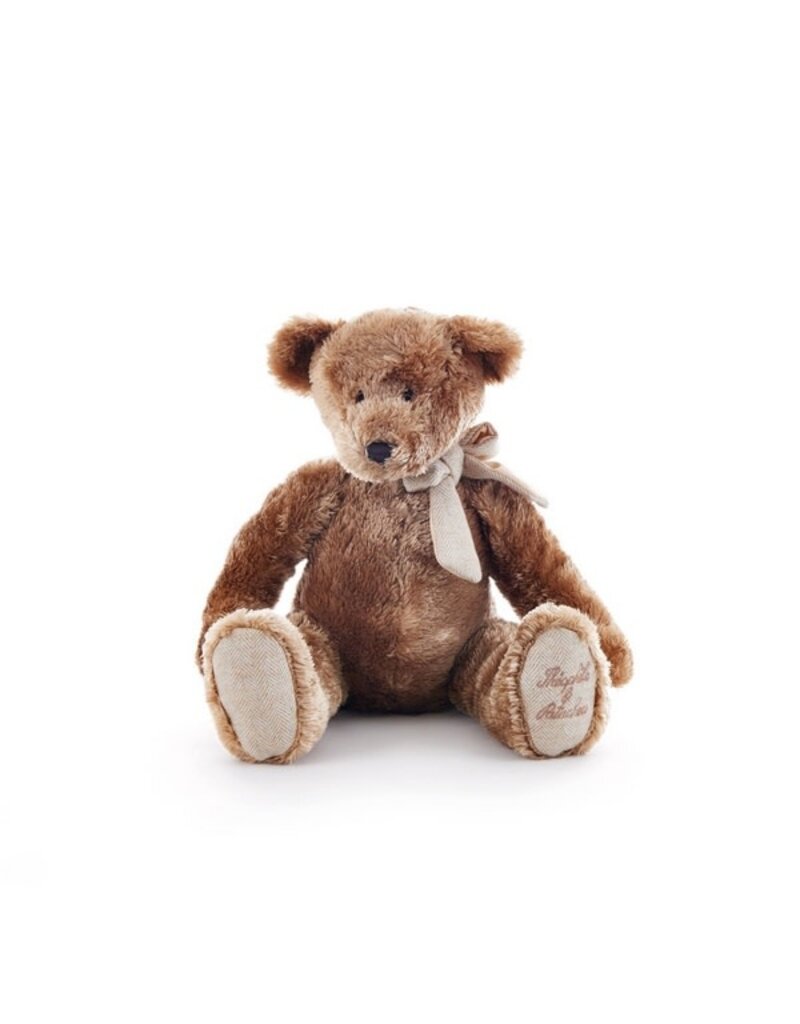 Théophile & Patachou Théophile et Patachou - Beer Léopold - 28cm