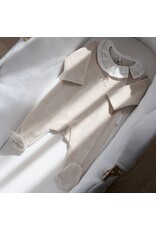 Théophile & Patachou Théophile et Patachou - Kruippakje Velours beige - carrousel