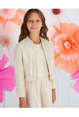 Blue Bay Blue Bay - Bomper Renate (goud)