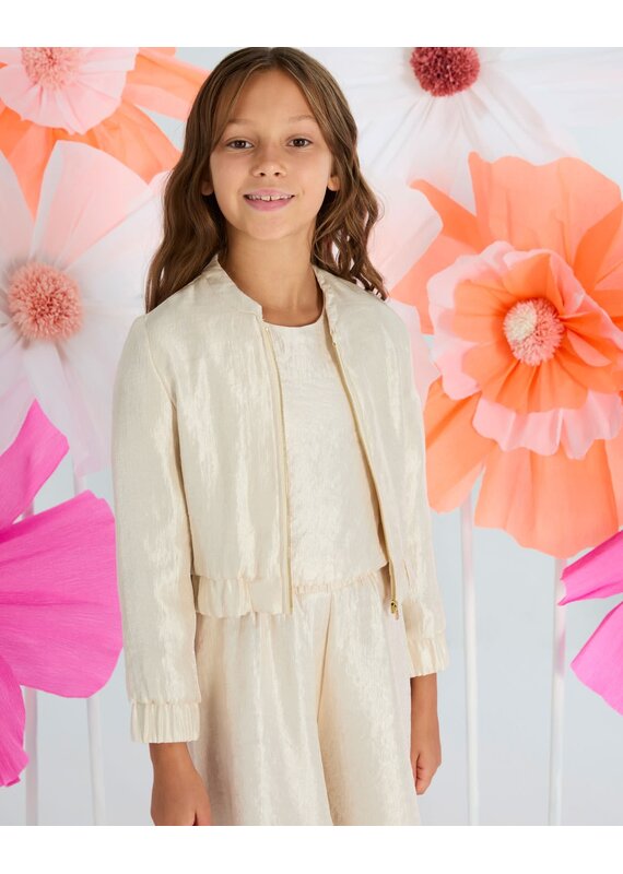 Blue Bay Blue Bay - Bomper Renate (goud)