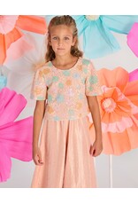 Blue Bay Blue Bay - Blouse Vieve 8 jaar