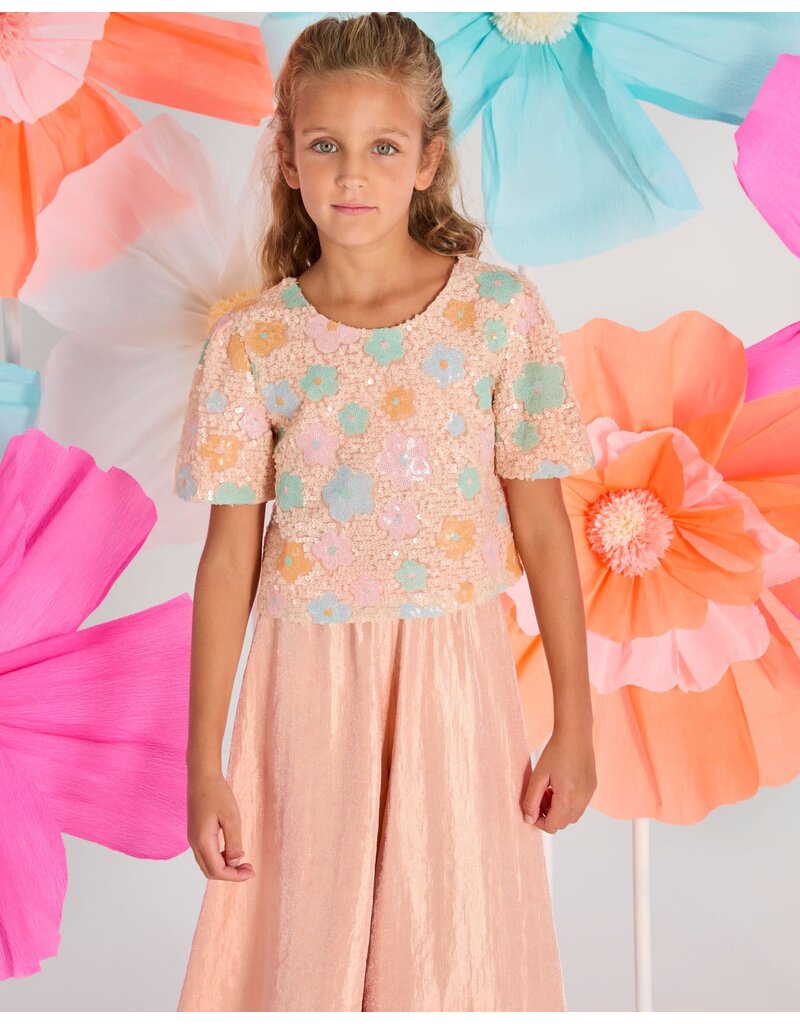 Blue Bay Blue Bay - Blouse Vieve 8 jaar